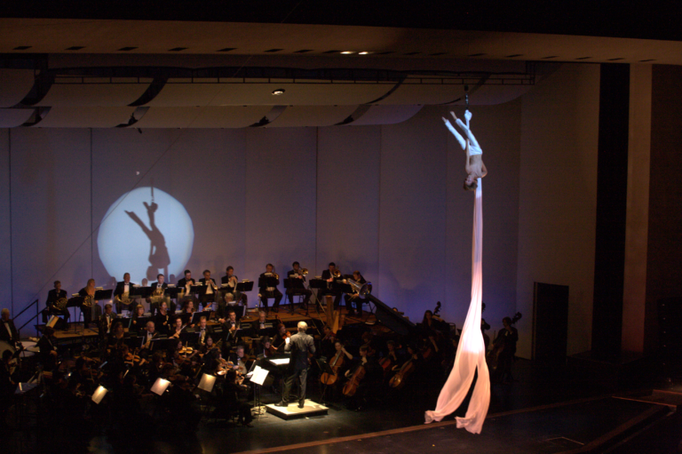 Stockton Symphony: Inspiring Joy and Building Community Through the Magic of Music