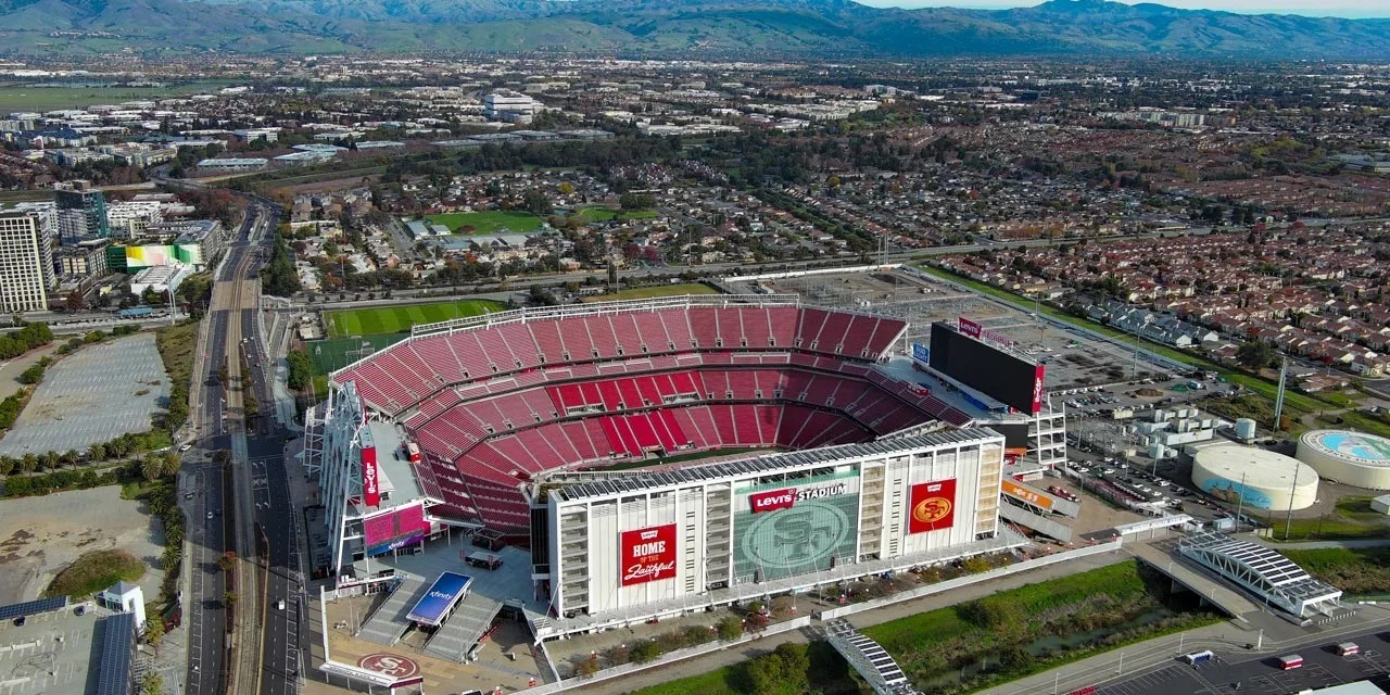 Levis Stadium