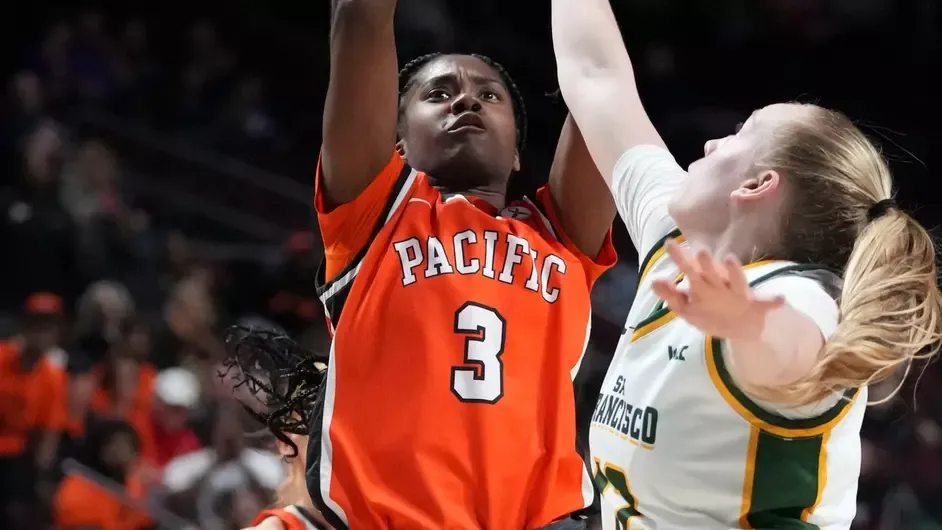 Pacific Women's Basketball vs Northern Arizona | Visit Stockton pacific-women-s-basketball-vs-northern-arizona-visit-stockton